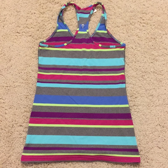 ivivva racer back tank - Picture 3 of 4